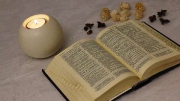 Jezus - Słowo, przynoszące życie, Blog