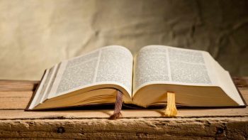 Czy Biblia jest dziś aktualna