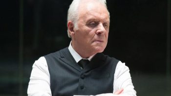 Anthony Hopkins