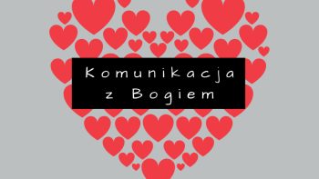 Komunikacja z Bogiem