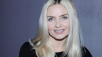 Maja Frykowska: żyje z Bogiem!