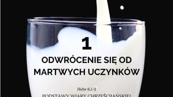 Martwe uczynki