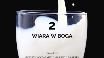 Wiara w Boga
