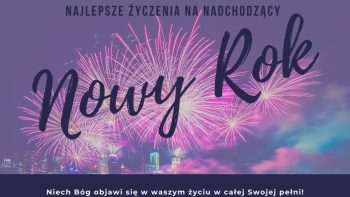 Następny rok przełomów?