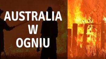 Sydney w ogniu
