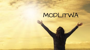 Modlitwa