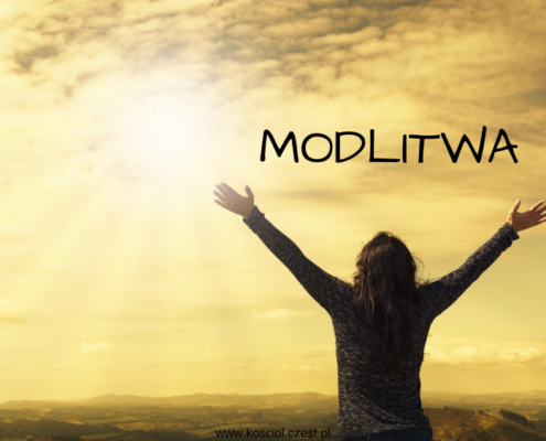 Modlitwa