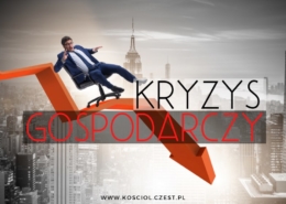 Kryzys i załamania gospodarcze świata