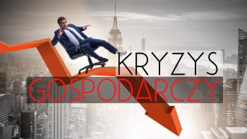 Kryzys i załamania gospodarcze świata