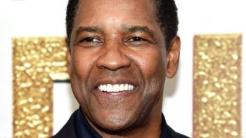 Denzel Washington - Duch Św. i proroctwo