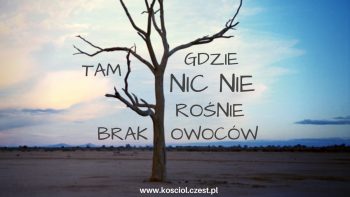 Religia a Duch Św. i Prawda