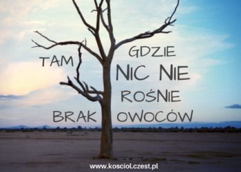 Religia a Duch Św. i Prawda