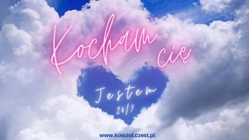 Boża obecność w nas i pośród nas