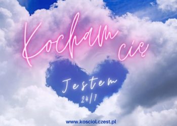 Boża obecność w nas i pośród nas