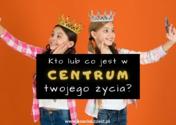 Egocentryzm korzeniem pychy