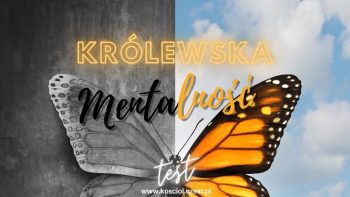 Mentalność ubóstwa