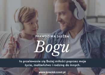 Prawdziwy Ojciec, syn i córka Króla