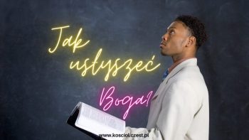 Język przemawiania Boga - kosciol.czest.pl