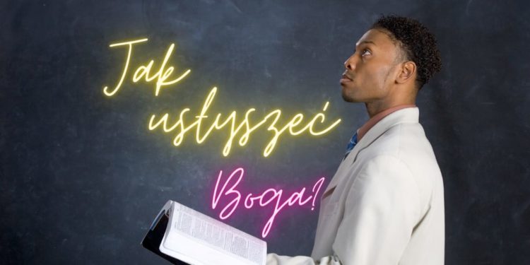 Język przemawiania Boga - kosciol.czest.pl