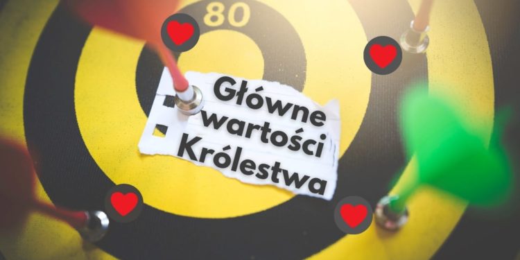 Jak wierzyć i żyć Bożymi wartościami? - kosciol.czest.pl