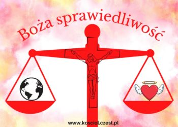 Sprawiedliwość pochodząca z wiary - kosciol.czest.pl