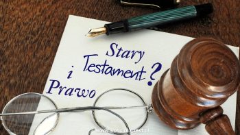 Czy chrześcijanie muszą przestrzegać prawo ST? - kosiol.czest.pl