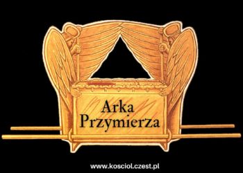 Arka Przymierza - kosciol.czest.pl
