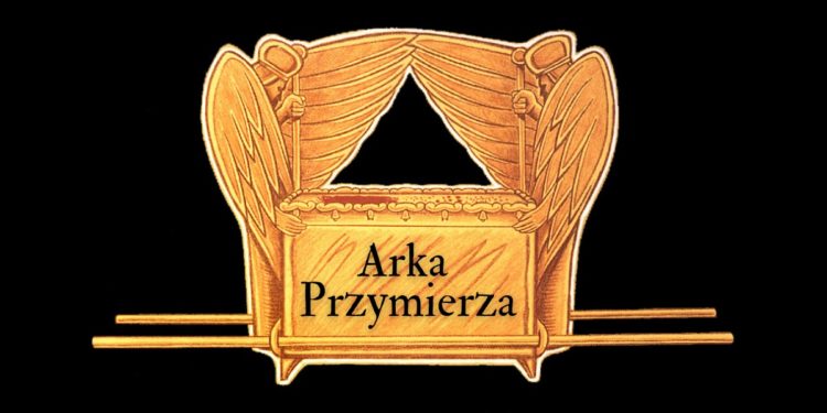 Arka Przymierza - kosciol.czest.pl