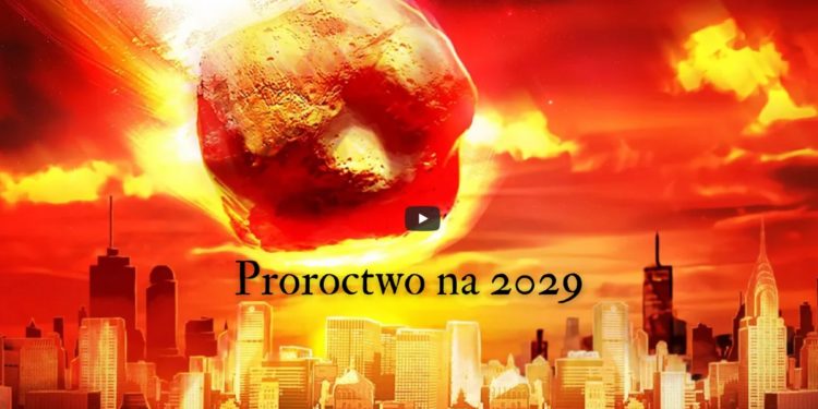 Czy asteroida Apofis w 2029 uderzy w Ziemię? - kosciol.czest.pl