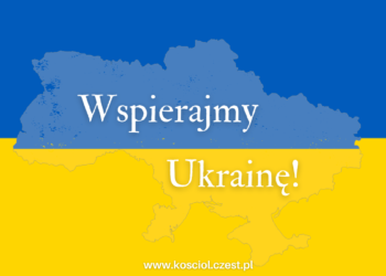 Pomoc dla Ukrainy - kosciol.czest.pl