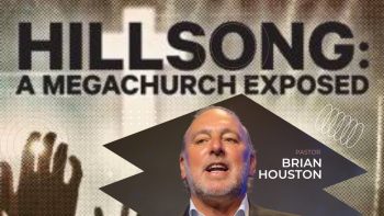 Jak zareagować na skandal Hillsong - kosciol.czest.pl