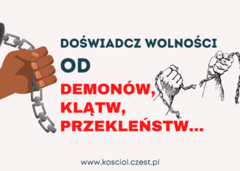 Uwolnienie od mocy demonicznych - kosciol.czest.pl