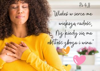 Księga Psalmów 4:8 3 Księga Psalmów 4:8 - Biblijny werset dnia - kosciol.czest.pl