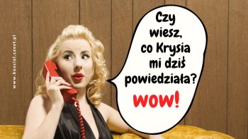 Szemranie, narzekanie, plotkowanie - kosciol.czest.pl