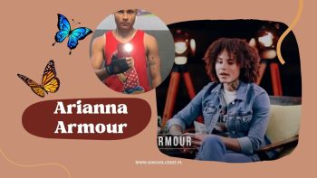 Transseksualistka Arianna Armour pokonuje demoniczną opresję - kosciol.czest.pl