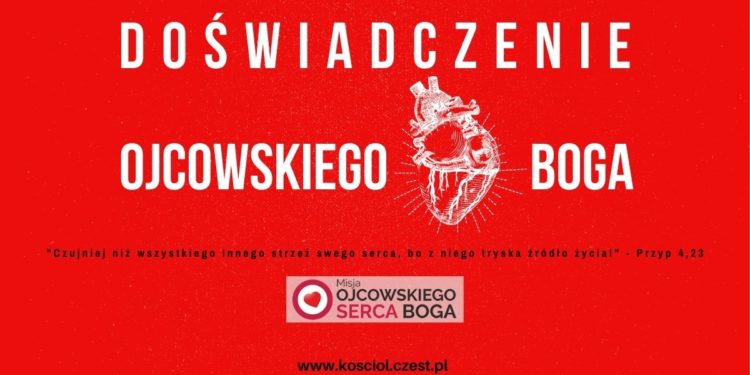 Ojcowskie serce Boga - kosciol.czest.pl