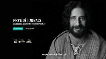 Serial „The Chosen” życie Jezusa - kosciol.czest.pl