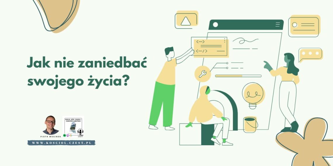 Zaniedbania, które przynoszą zepsucie - kosciol.czest.pl