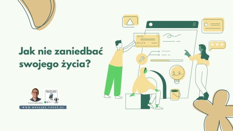 Zaniedbania, które przynoszą zepsucie - kosciol.czest.pl