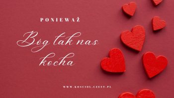 Cenni ludzie i relacje - kosciol.czest.pl