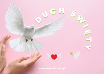 Duch Święty przynosi życie - kosciol.czest.pl