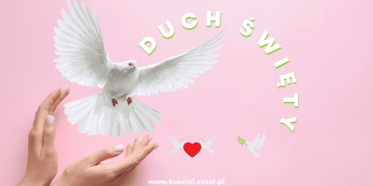 Duch Święty przynosi życie - kosciol.czest.pl