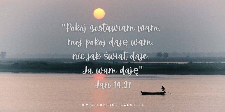 Pokój pośród burz - kosciol.czest.pl