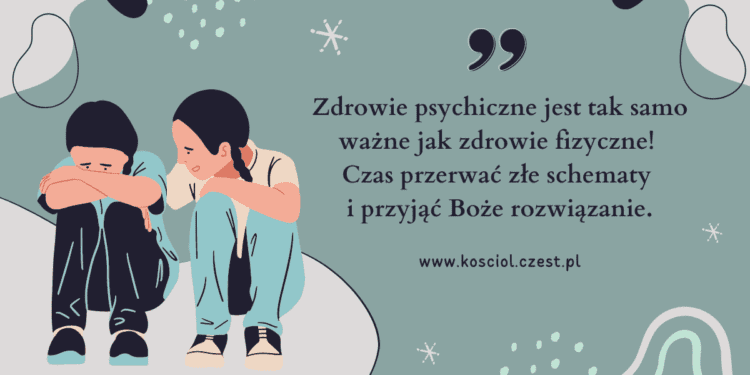 Usuń ze swojego życia wszelki niepokój - kosciol.czest.pl