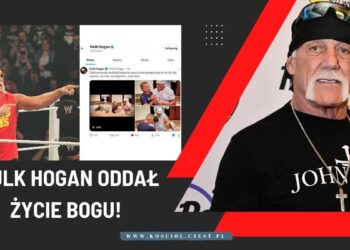 Hulk Hogan, w wieku 70 lat powierzył swoje życie Bogu! 3 Hulk Hogan, w wieku 70 lat powierzył swoje życie Bogu! - kosciol.czest.pl