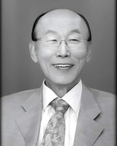 David Yonggi Cho (1936–2021)