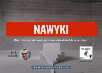 Nawyki, które mają znaczenie 2 Nawyki, które mają znaczenie - kosciol.czest.pl