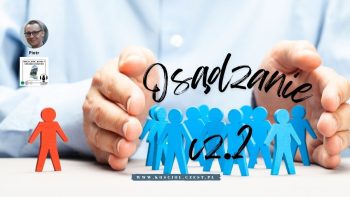 Osądzanie cz. 2 - Nie sądźcie, abyście nie byli sądzeni - Piotr Wosinek