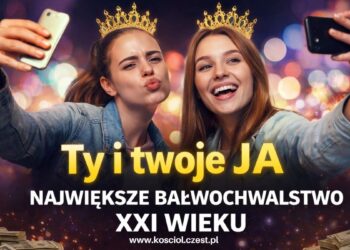 Egocentryzm – ukryty korzeń pychy i konfliktów - kosciol.czest.pl