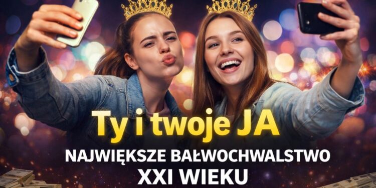 Egocentryzm – ukryty korzeń pychy i konfliktów - kosciol.czest.pl